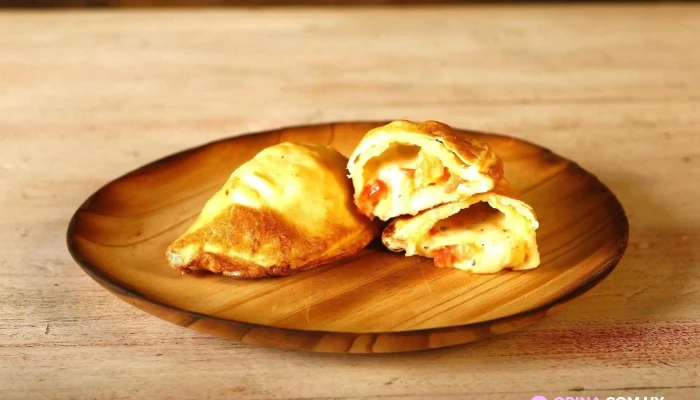 Empanadas 100 Artesanal Maldonado Comidas Y Bebidas - Maldonado