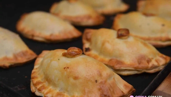 Empanadas 100 Artesanal Maldonado Del Propietario - Maldonado