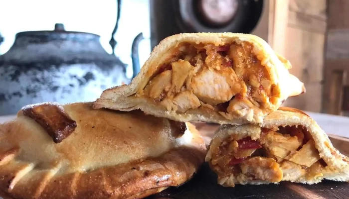 Empanadas 100 Artesanal Maldonado Empanada - Maldonado