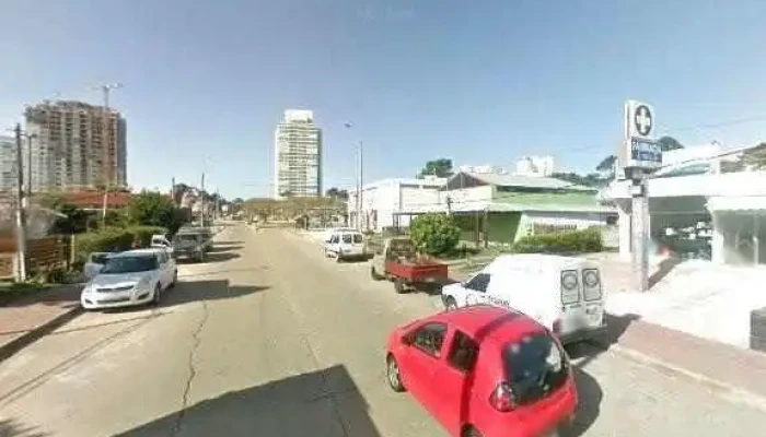 Empanadas 100 Artesanal Street View Y 360 - Punta del Este