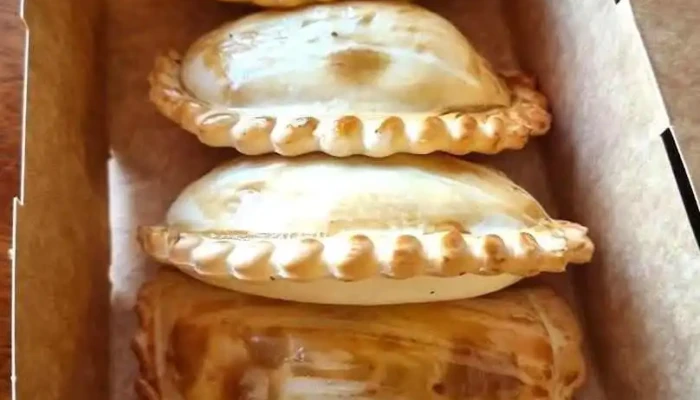 Empanadas Bocatti Centro -  Empanada - Montevideo