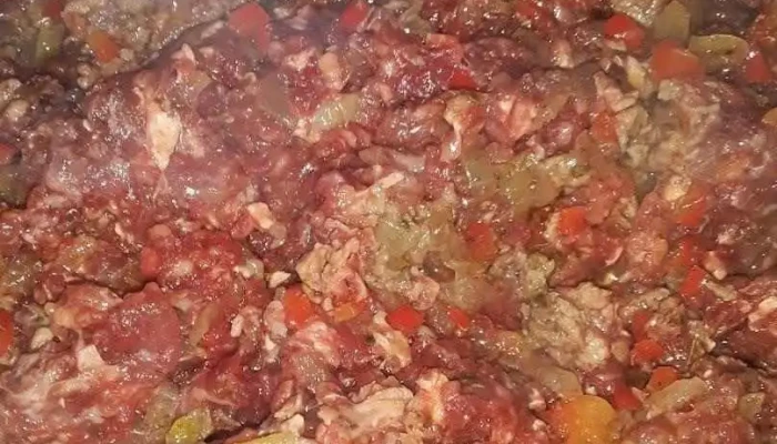 Empanadas Cg Del Propietario - Montevideo