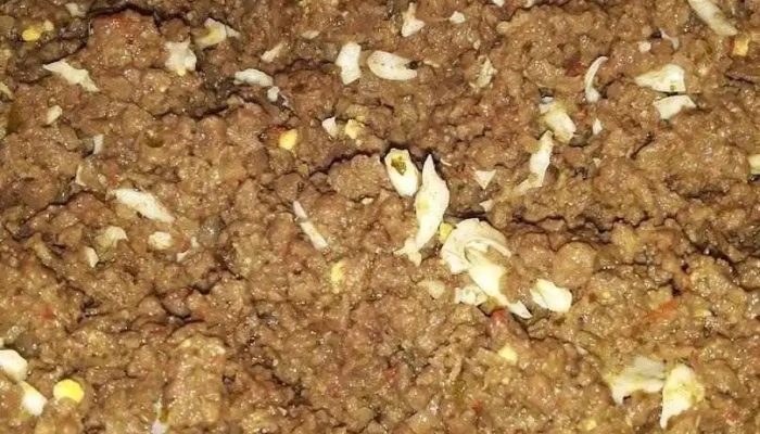 Empanadas Cg Todas - Montevideo