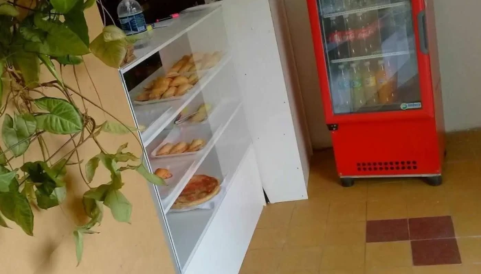 Empanadas Cia Ambiente - Fray Bentos