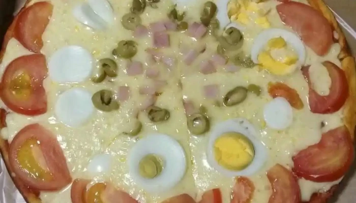 Empanadas Cia Comida Reconfortante - Fray Bentos