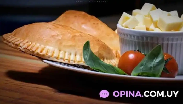 Empanadas Cia Comida Y Bebida - Fray Bentos