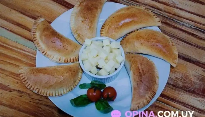Empanadas Cia Empanada - Fray Bentos