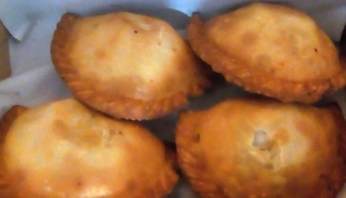 Empanadas De La Costa -  Comentario 1 - Ciudad de la Costa