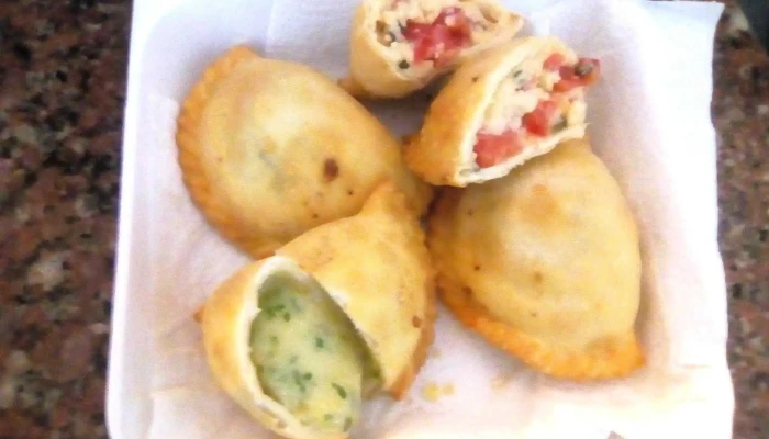 Empanadas De La Costa -  Comidas Y Bebidas - Ciudad de la Costa