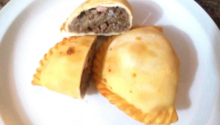 Empanadas De La Costa -  Todo - Ciudad de la Costa