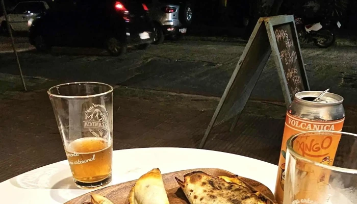 Empanadas Don Palese -  Comentario 1 - Piriápolis