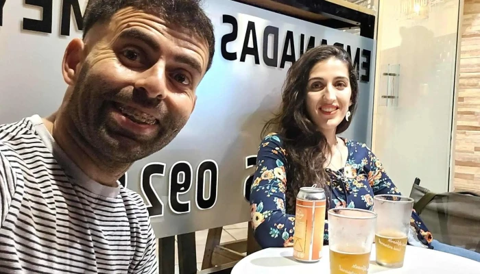 Empanadas Don Palese -  Comentario 3 - Piriápolis