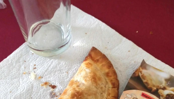 Empanadas Don Palese -  Comentario 5 - Piriápolis