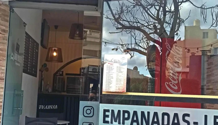 Empanadas Don Palese -  Comentario 6 - Piriápolis