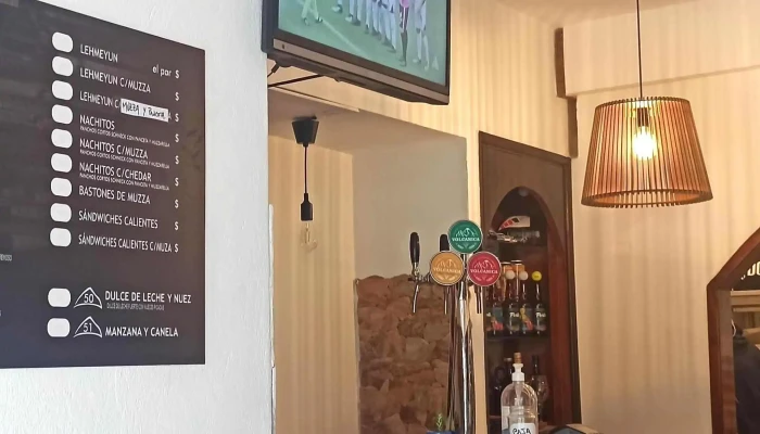 Empanadas Don Palese -  Comentario 7 - Piriápolis