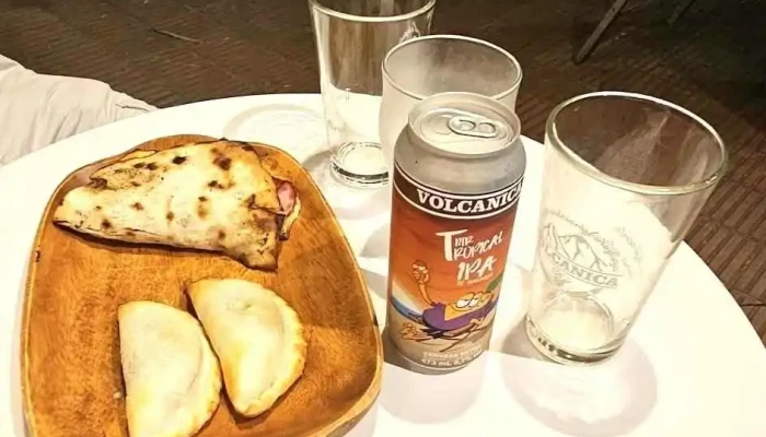 Empanadas Don Palese -  Comidas Y Bebidas - Piriápolis