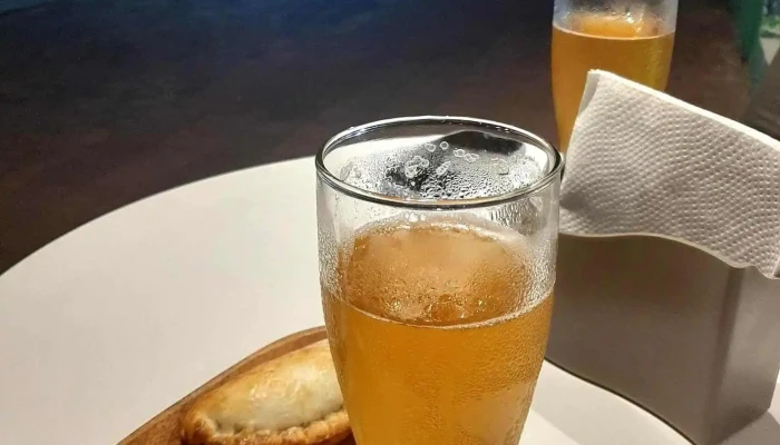 Empanadas Don Palese -  Todo - Piriápolis