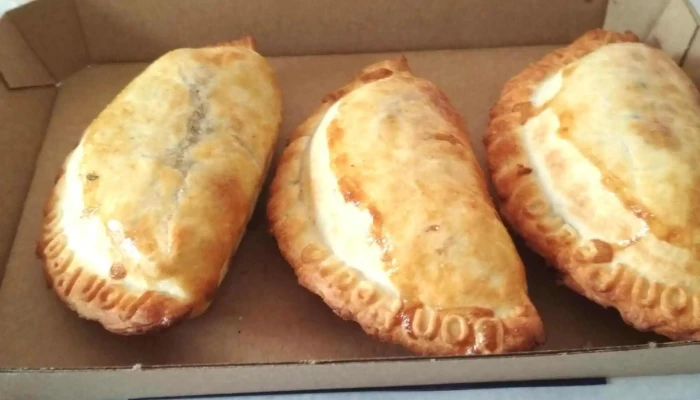 Empanadas Don Pedro Malvin Comentario 3 - Montevideo