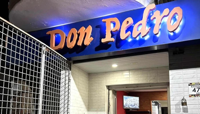 Empanadas Don Pedro Malvin Comentario 8 - Montevideo