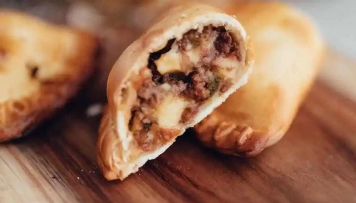 Empanadas La Barca -  Todas - Montevideo