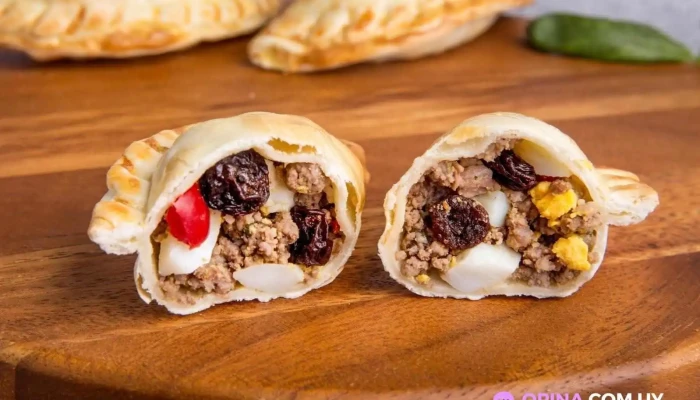 Empanadas Mafalda Buceo -  Comida Reconfortante - Montevideo