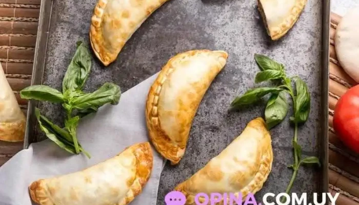 Empanadas Mafalda Buceo -  Del Propietario - Montevideo