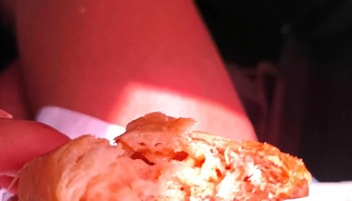 Empanadas Tu Deleite -  Comentario 4 - La Paloma