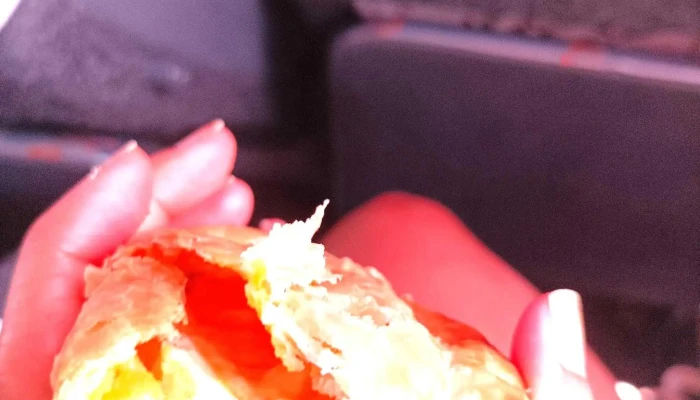 Empanadas Tu Deleite -  Comentario 5 - La Paloma