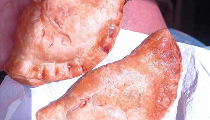 Empanadas Tu Deleite -  Comentario 6 - La Paloma