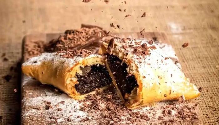 Empanadas Tu Deleite -  Del Propietario - La Paloma