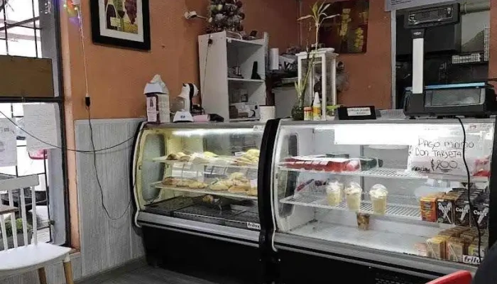 Empanadas y Pastas La Abuelita - Rocha