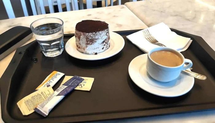 Emporio Cafe Cafe - Montevideo