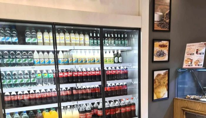 Emporio Cafe Comentario 4 - Montevideo