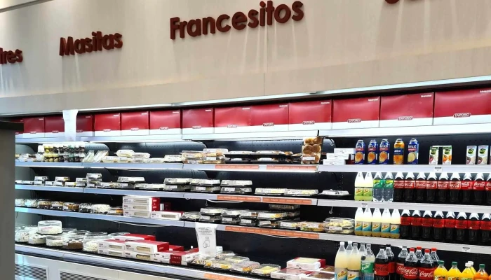 Emporio Cafe Comentario 5 - Montevideo