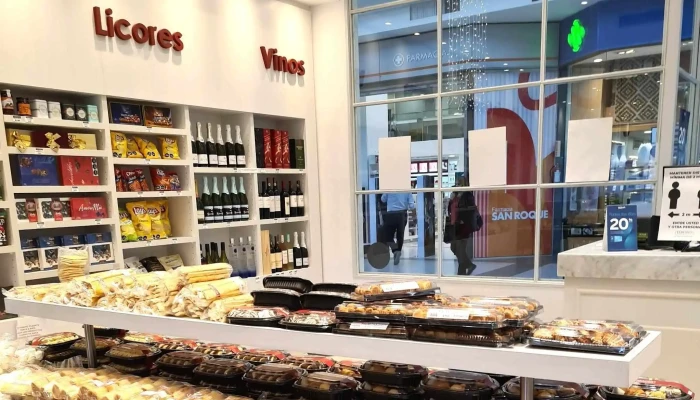 Emporio Cafe Comentario 6 - Montevideo