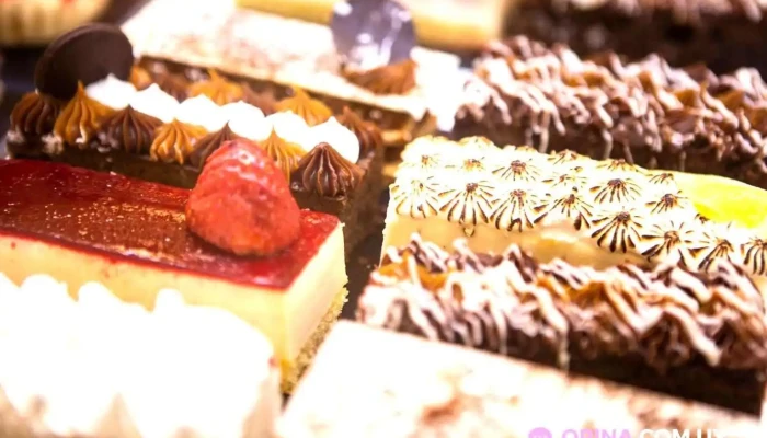 Emporio Cafe Comidas Y Bebidas - Montevideo