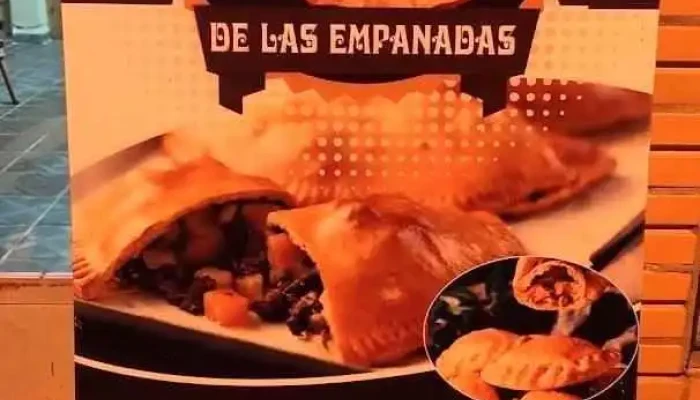 Emporio De Empanadas -  Todas - Vichadero