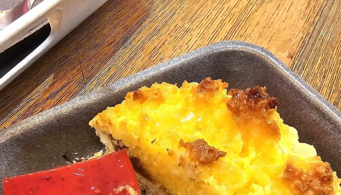 Emporio De Los Sandwiches Comentario 1 - Ciudad de la Costa