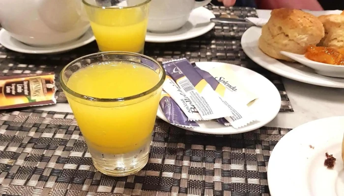 Emporio De Los Sandwiches Comentario 4 - Ciudad de la Costa