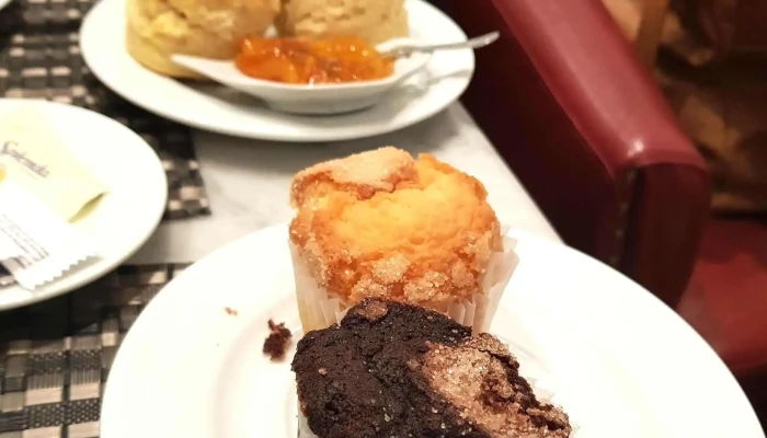 Emporio De Los Sandwiches Comentario 5 - Ciudad de la Costa