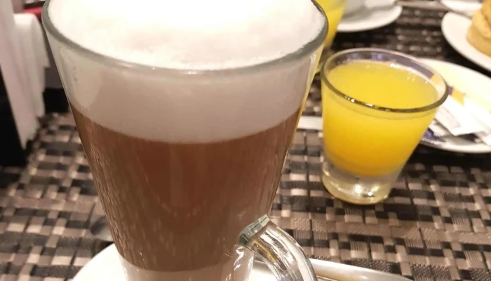 Emporio De Los Sandwiches Comentario 6 - Ciudad de la Costa