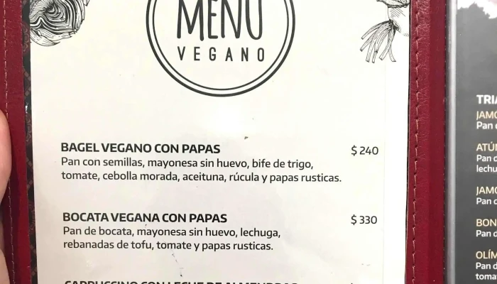 Emporio De Los Sandwiches Comentario 7 - Ciudad de la Costa