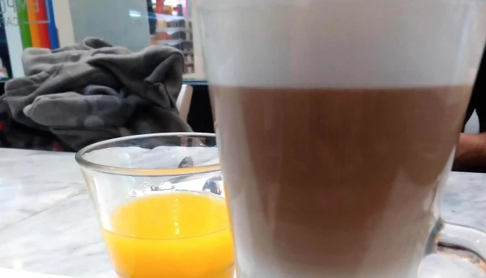 Emporio De Los Sandwiches Comentario 9 - Ciudad de la Costa