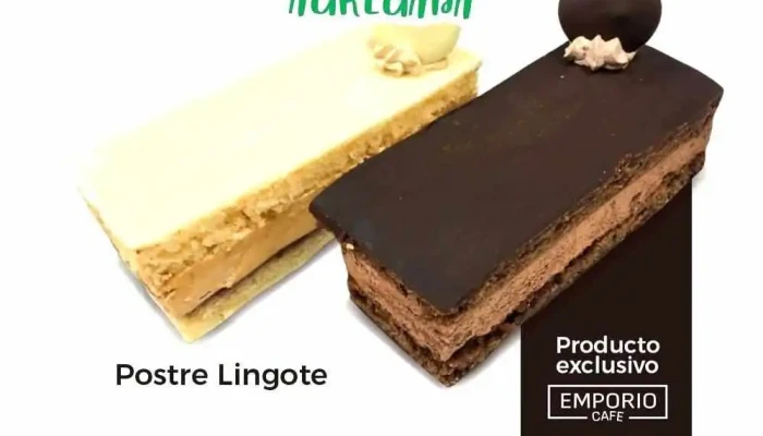 Emporio De Los Sandwiches Interior - Las Piedras