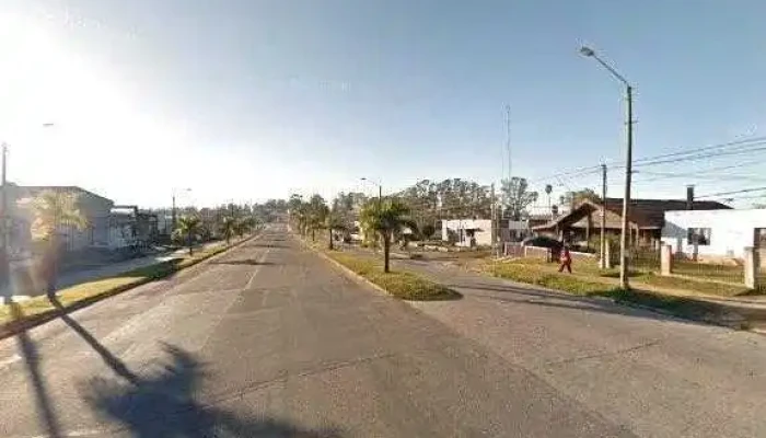Emporio De Los Sandwiches Street View Y 360 - Las Piedras