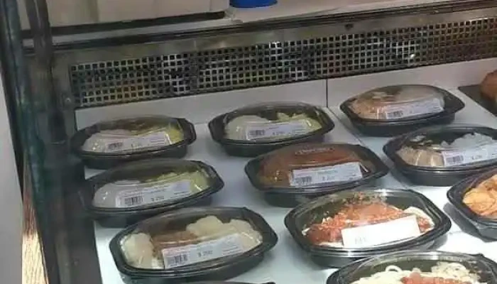 Emporio De Los Sandwiches Videos - Montevideo