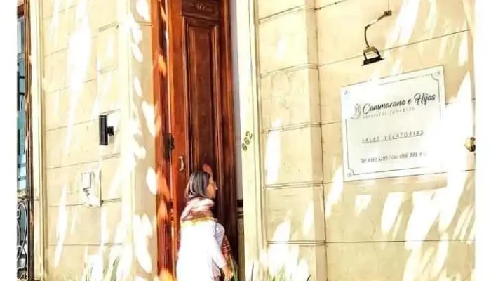 Empresa Cammarano E Hijos - 97000 Durazno