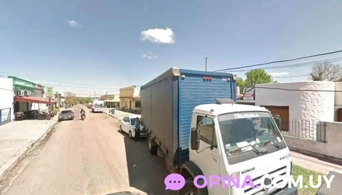 Empresa fúnebre Casás hnos. - 91800 Tala