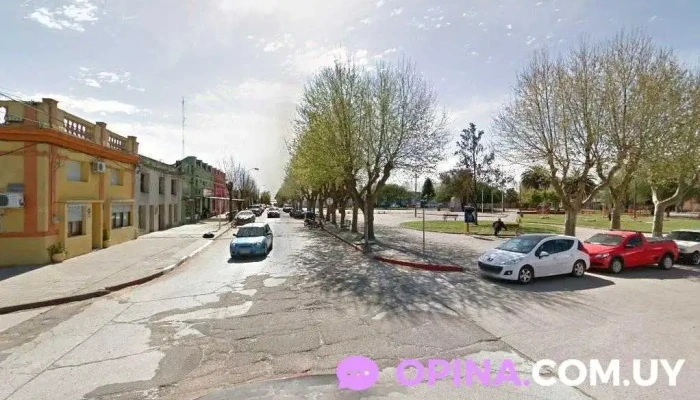 Empresa Fúnebre Dario Tassara - Jacinto.M.Laguna