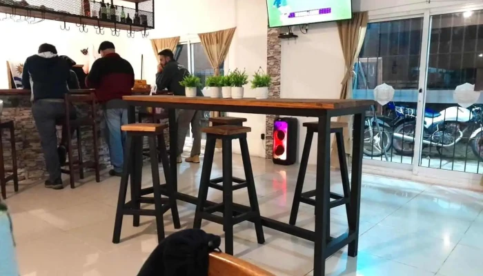 En Boca De Todos -  Ambiente - José Pedro Varela